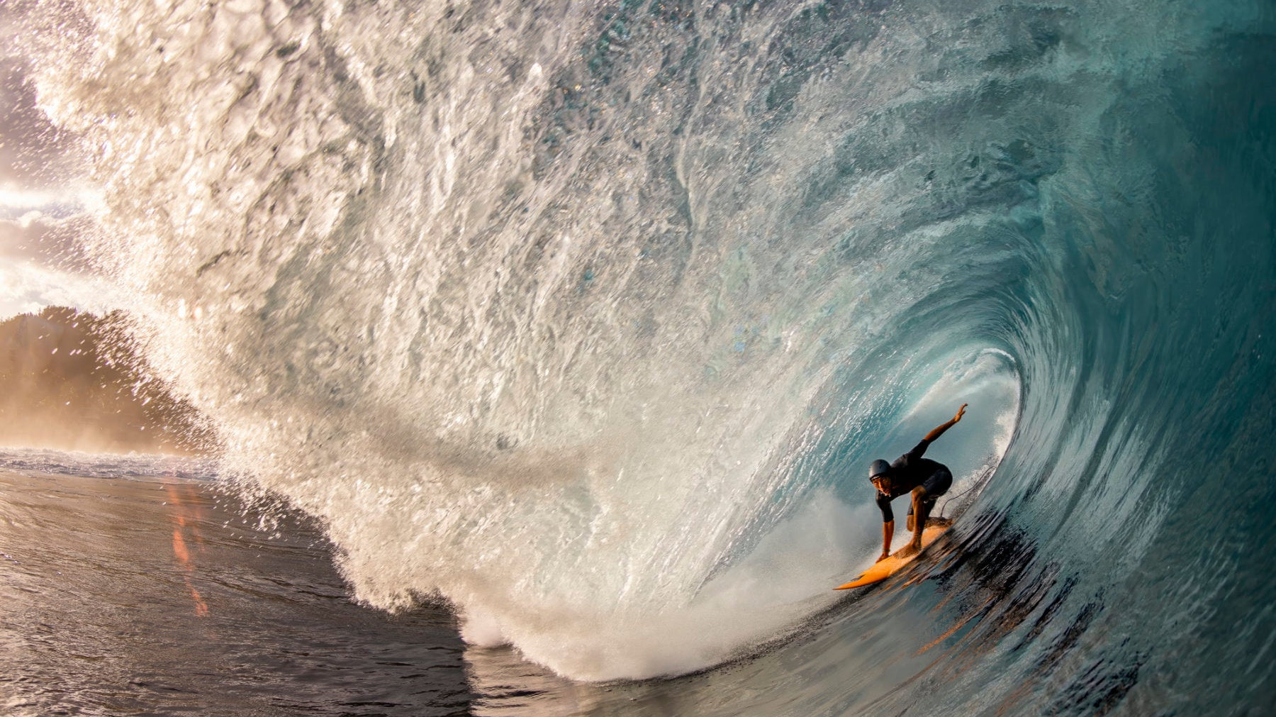 Surf Shop Case Study