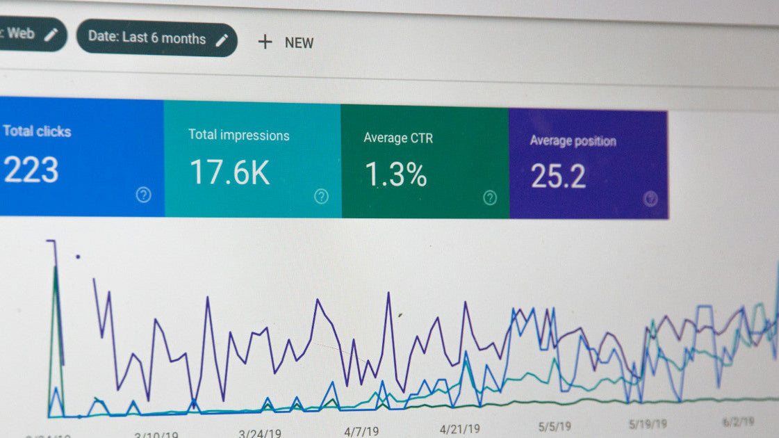 The SEO Numbers That Actually Matter for Shopify