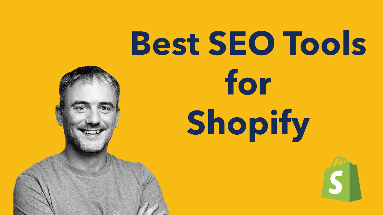 The Best SEO Tools for Shopify
