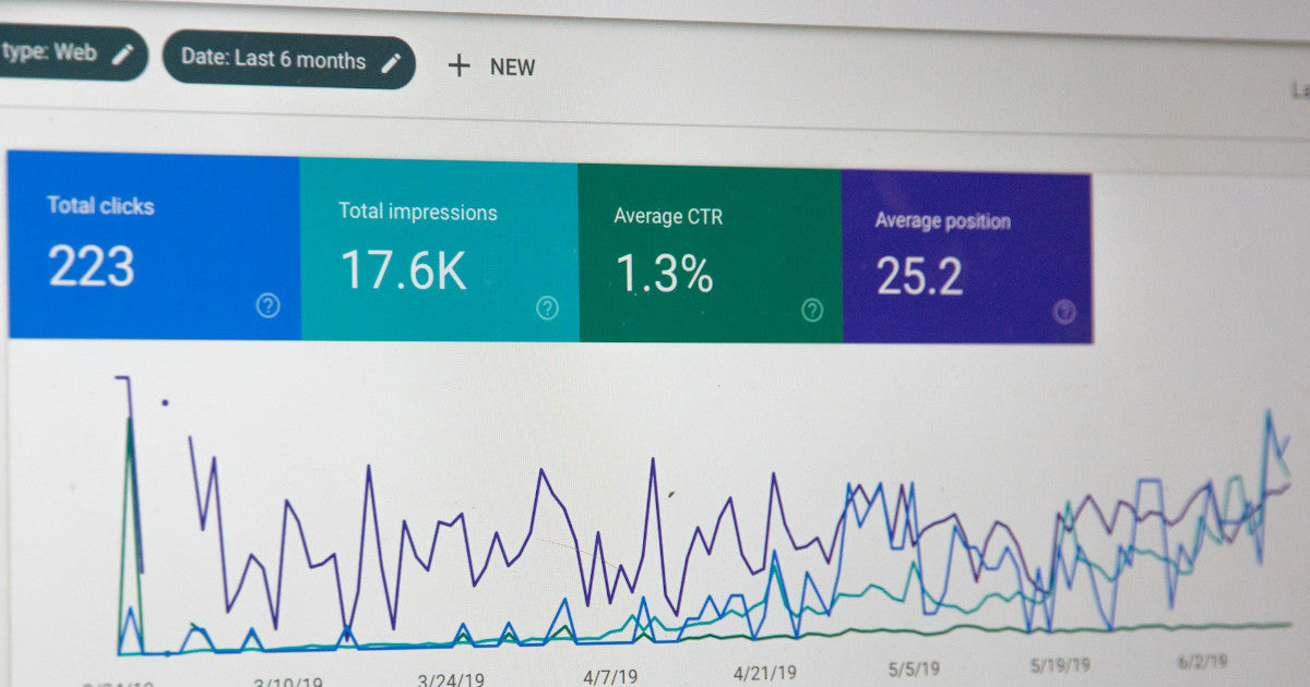 The SEO Numbers That Actually Matter for Shopify